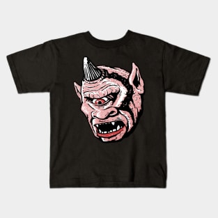 CYCLOPS Kids T-Shirt